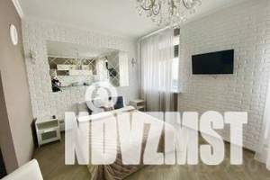 1-к квартира, посуточно, 30м2, 10/14 этаж