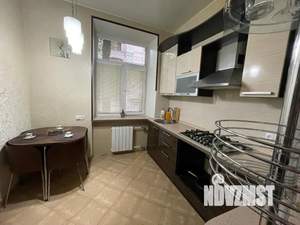 2-к квартира, посуточно, 55м2, 1/4 этаж