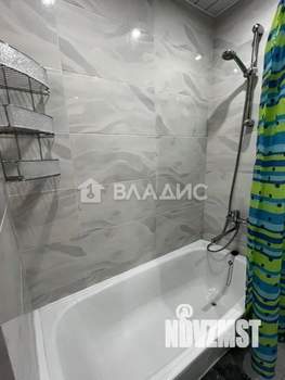 Студия квартира, на длительный срок, 26м2, 1/17 этаж