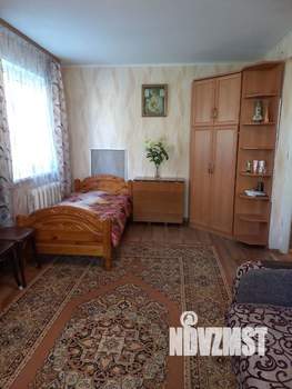 1-к квартира, на длительный срок, 31м2, 1/5 этаж