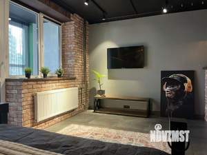 1-к квартира, посуточно, 29м2, 11/17 этаж