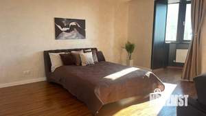 3-к квартира, посуточно, 80м2, 1/1 этаж