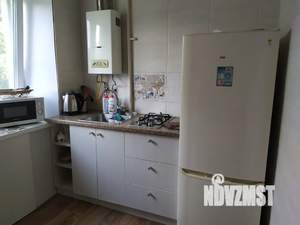 2-к квартира, посуточно, 45м2, 4/5 этаж