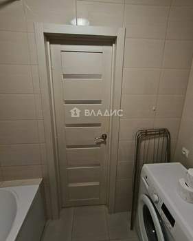 1-к квартира, на длительный срок, 40м2, 2/14 этаж