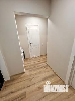 1-к квартира, на длительный срок, 41м2, 15/19 этаж