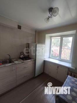 1-к квартира, на длительный срок, 30м2, 2/5 этаж