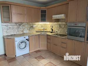 1-к квартира, на длительный срок, 46м2, 8/10 этаж