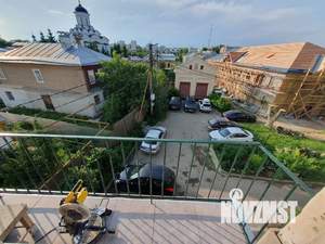 2-к квартира, посуточно, 32м2, 3/4 этаж