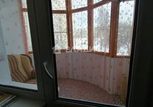 1-к квартира, на длительный срок, 40м2, 2/9 этаж