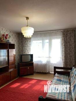 1-к квартира, на длительный срок, 34м2, 1/5 этаж