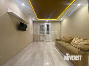 1-к квартира, на длительный срок, 40м2, 5/16 этаж