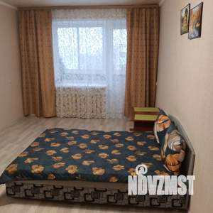 1-к квартира, посуточно, 31м2, 9/9 этаж