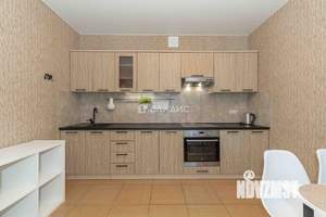 1-к квартира, на длительный срок, 41м2, 12/14 этаж