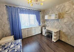 3-к квартира, на длительный срок, 76м2, 6/10 этаж
