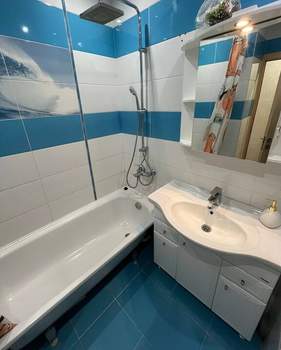2-к квартира, на длительный срок, 61м2, 7/10 этаж