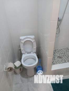 1-к квартира, посуточно, 27м2, 1/1 этаж