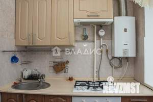 2-к квартира, на длительный срок, 47м2, 3/5 этаж