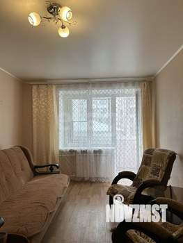 1-к квартира, на длительный срок, 31м2, 2/9 этаж
