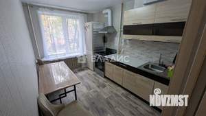 1-к квартира, на длительный срок, 33м2, 2/12 этаж