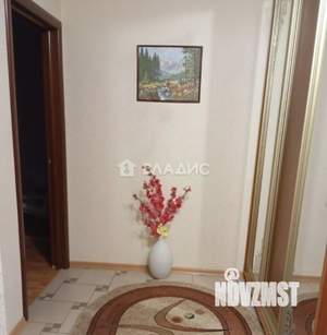 1-к квартира, на длительный срок, 41м2, 2/11 этаж