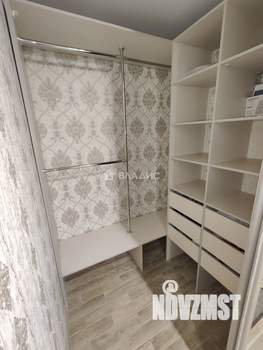 1-к квартира, на длительный срок, 43м2, 6/19 этаж