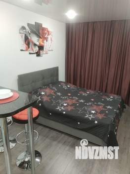 1-к квартира, посуточно, 30м2, 11/18 этаж