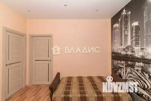 1-к квартира, на длительный срок, 30м2, 2/14 этаж