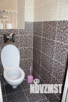 2-к квартира, посуточно, 62м2, 2/5 этаж