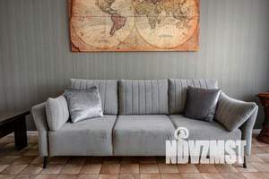 3-к квартира, посуточно, 85м2, 5/12 этаж