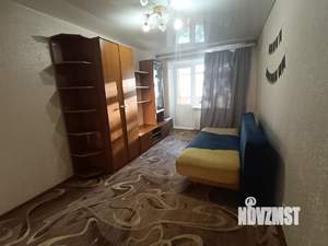 1-к квартира, на длительный срок, 32м2, 2/9 этаж
