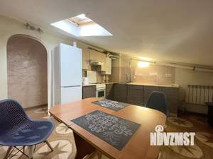 1-к квартира, на длительный срок, 54м2, 3/3 этаж