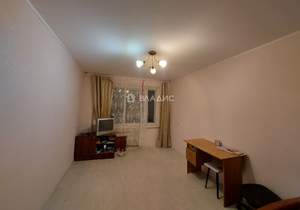 1-к квартира, на длительный срок, 33м2, 5/6 этаж