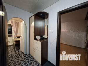 1-к квартира, на длительный срок, 33м2, 4/5 этаж