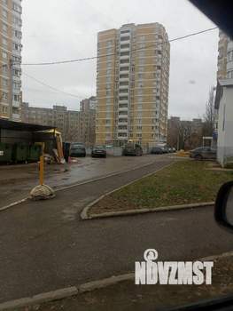 2-к квартира, посуточно, 58м2, 6/15 этаж