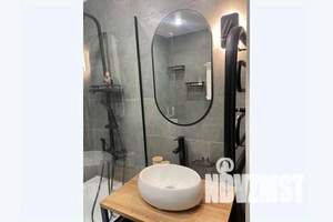 2-к квартира, посуточно, 52м2, 7/9 этаж