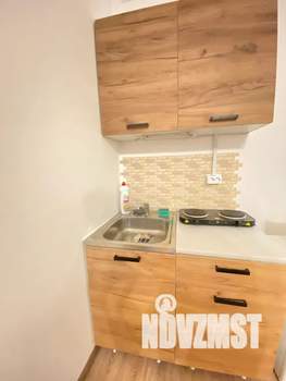 1-к квартира, посуточно, 30м2, 1/17 этаж