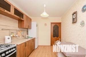 1-к квартира, посуточно, 40м2, 9/9 этаж