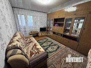 1-к квартира, на длительный срок, 36м2, 6/9 этаж