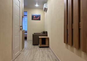 Студия квартира, на длительный срок, 35м2, 2/16 этаж