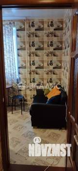 1-к квартира, на длительный срок, 42м2, 1/10 этаж