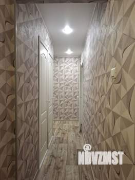 2-к квартира, на длительный срок, 32м2, 2/5 этаж