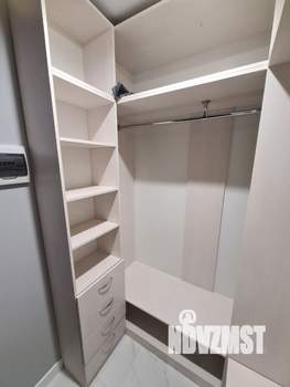 1-к квартира, на длительный срок, 44м2, 8/18 этаж