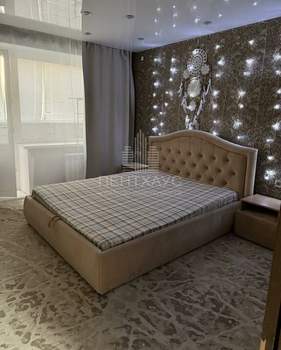 2-к квартира, на длительный срок, 58м2, 1/9 этаж