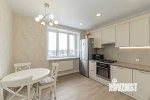 3-к квартира, на длительный срок, 73м2, 7/9 этаж