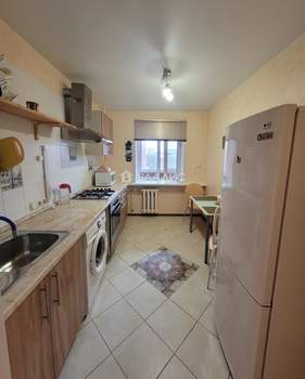1-к квартира, на длительный срок, 38м2, 3/9 этаж