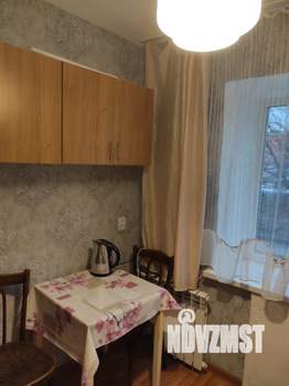 1-к квартира, на длительный срок, 31м2, 1/6 этаж