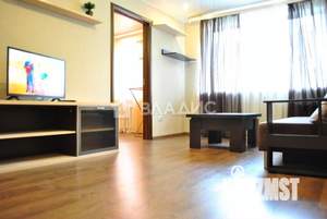 2-к квартира, на длительный срок, 46м2, 1/5 этаж