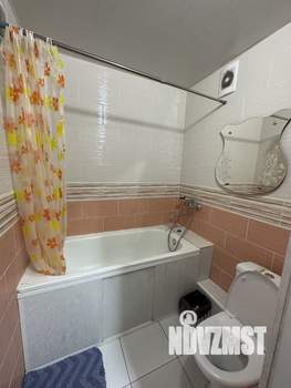 1-к квартира, на длительный срок, 33м2, 9/9 этаж