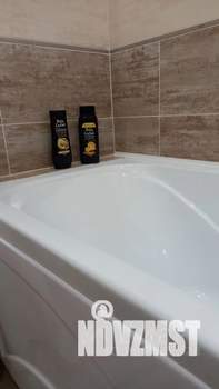 1-к квартира, посуточно, 40м2, 15/15 этаж