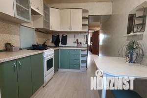 3-к квартира, посуточно, 70м2, 4/5 этаж
